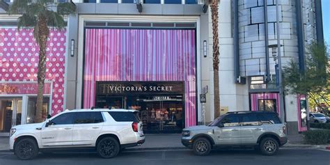 victoria's secret summerlin.